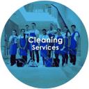 U1 Cleaning Service logo
